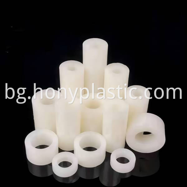 Polyoxymethylene Pom Pipe Fittings 3 Jpg